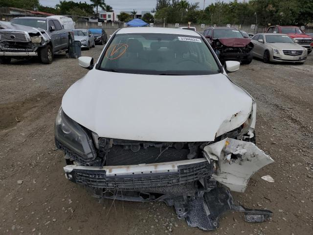 1HGCR2F33EA257687 Honda ACCORD LX