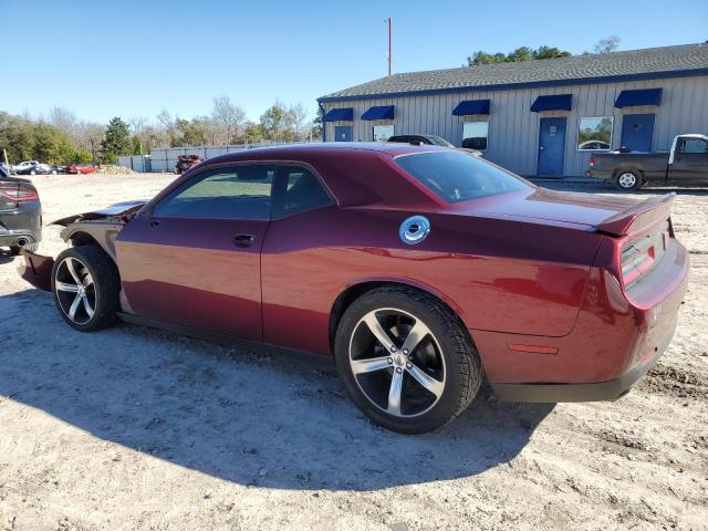 2C3CDZBT7KH654803 Dodge Challenger R/t