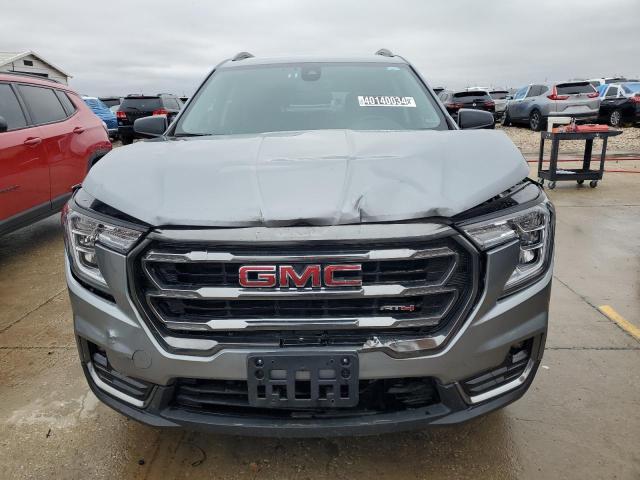 3GKALYEG2PL205448 GMC Terrain At4