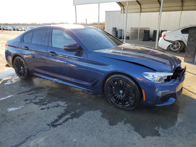WBAJS1C00LCD26657 BMW 540 I