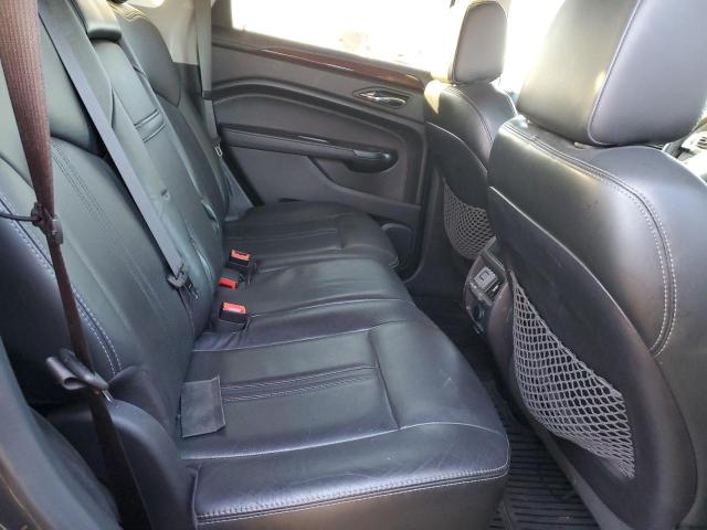 3GYFNEE31FS641679 Cadillac Srx Luxury Collection