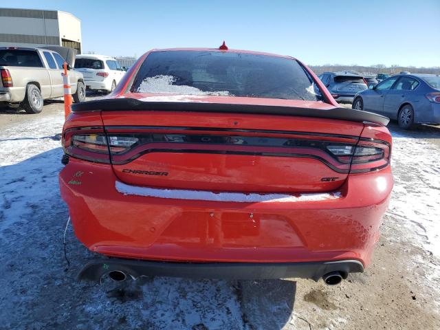 2C3CDXHG8PH555302 Dodge CHARGER GT