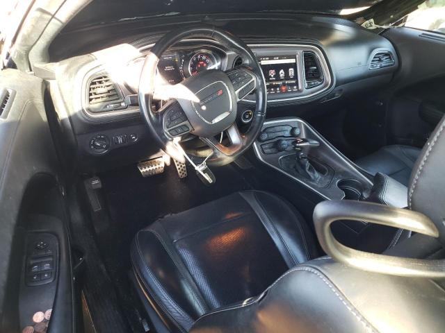 2C3CDZAG5LH227321 Dodge Challenger Sxt
