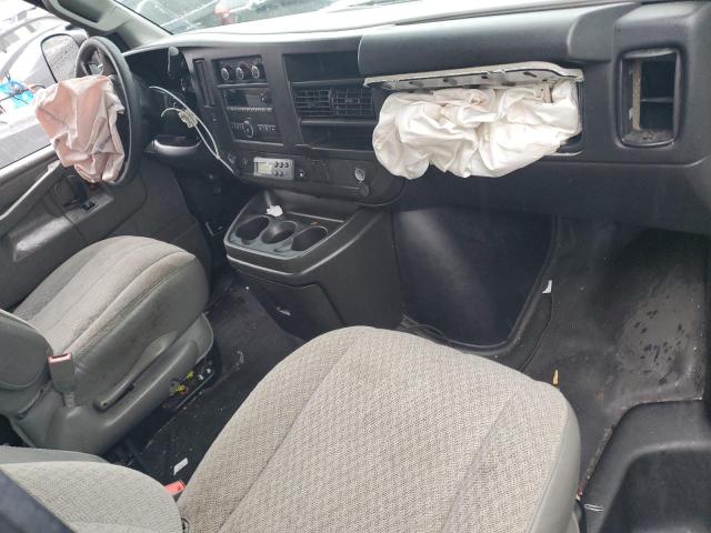 1GTW7AFF4G1907006 GMC Savana G2500
