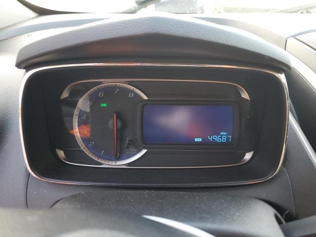 3GNCJLSB9FL255775 Chevrolet TRAX 1LT
