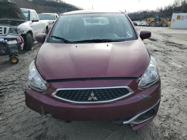 ML32A3HJXJH013932 Mitsubishi MIRAGE ES