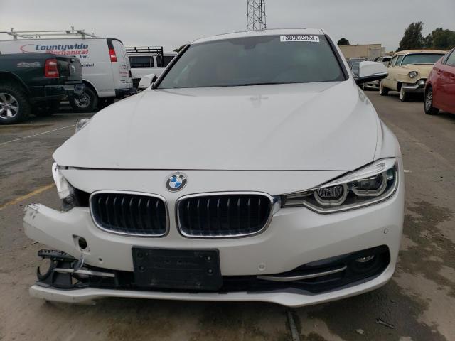 WBA8E9G53GNT44751 BMW 328 I Sulev
