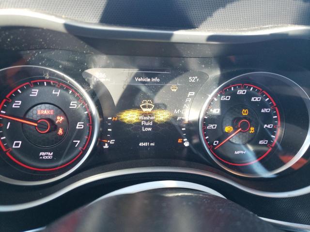 2C3CDXCTXHH650689 Dodge CHARGER R/T