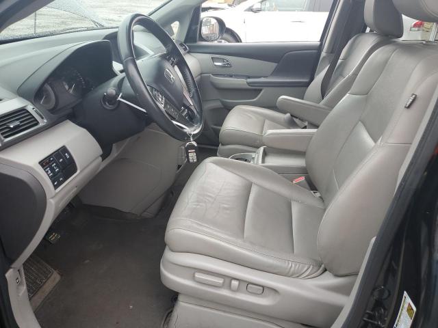 5FNRL5H93EB081857 Honda Odyssey Touring