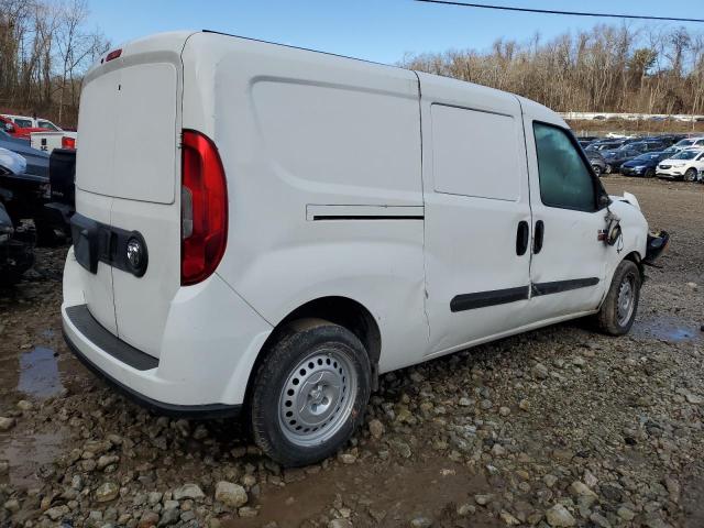 ZFBHRFAB6N6X11883 RAM Promaster City Tradesman