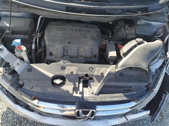 5FNRL5H2XHB017001 Honda ODYSSEY LX