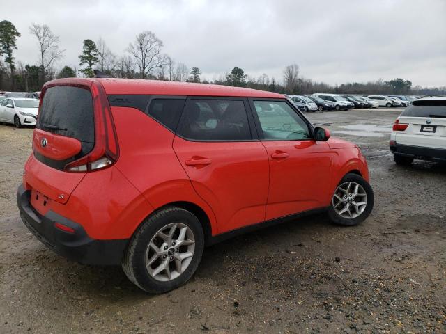 KNDJ23AU4L7702156 KIA SOUL LX