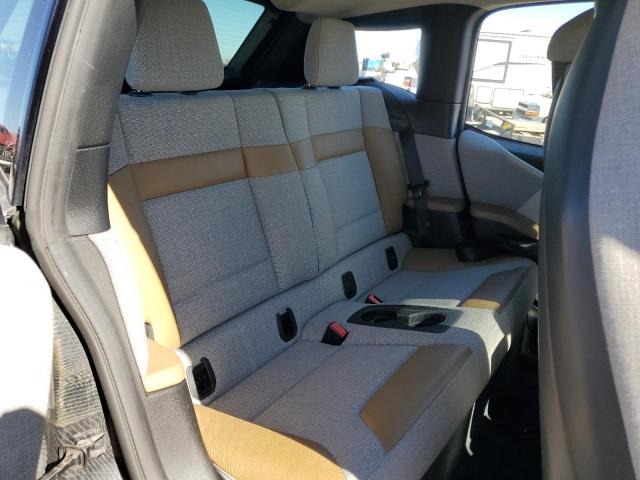 WBY1Z4C55FV501386 BMW I3 REX