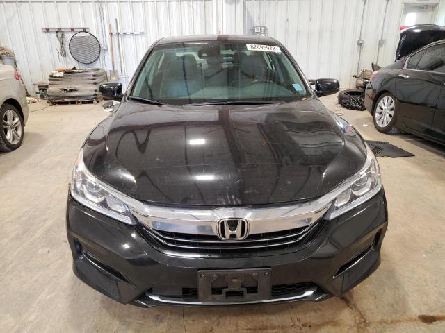 JHMCR6F59HC014240 Honda Accord Hybrid Exl
