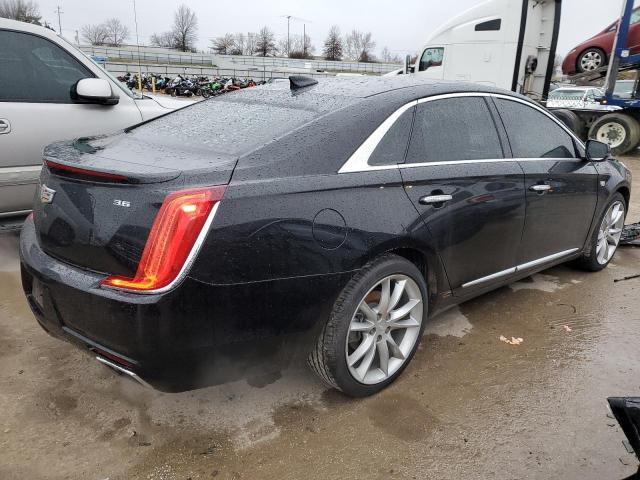 2G61R5S39K9143068 Cadillac Xts Premium Luxury