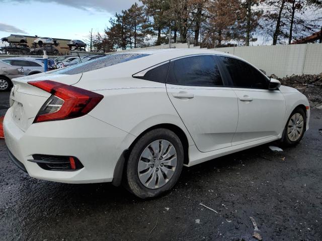 2HGFC2F52GH556267 Honda Civic Lx
