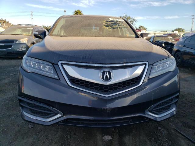 5J8TB4H32GL025697 Acura RDX