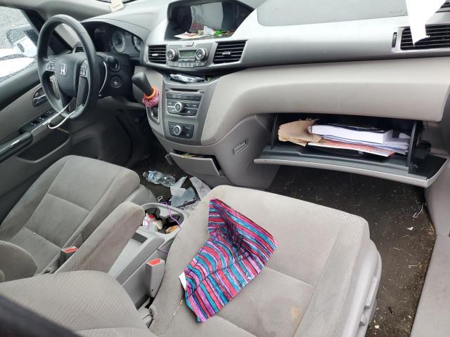 5FNRL5H23EB085460 Honda ODYSSEY LX