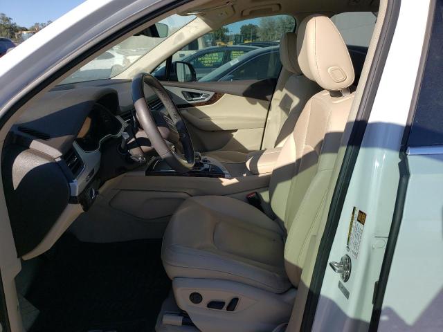 WA1LHAF79KD040177 Audi Q7 Premium Plus