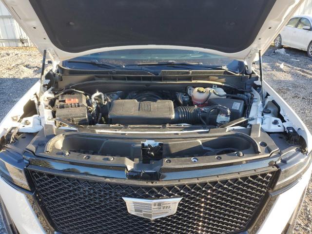 1GYS4RKL3MR326668 Cadillac Escalade Esv Sport Platinum