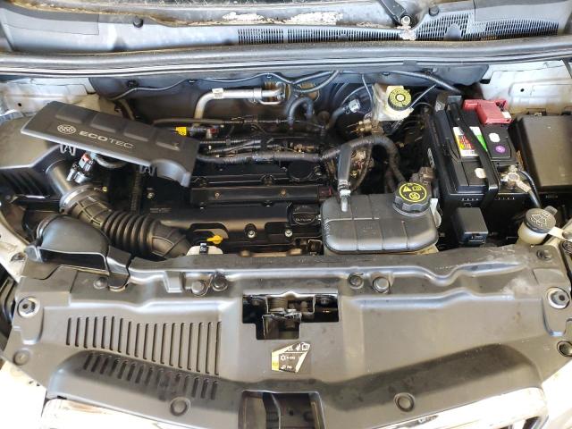 KL4CJFSBXFB226260 Buick Encore Convenience