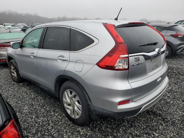 2HKRM3H53FH534392 Honda CR-V EX