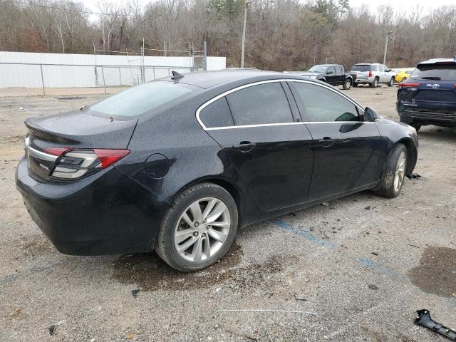 2G4GV5EK4E9284636 Buick Regal