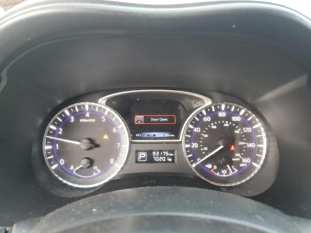 5N1DL0MM3KC506876 Infiniti QX60 LUXE