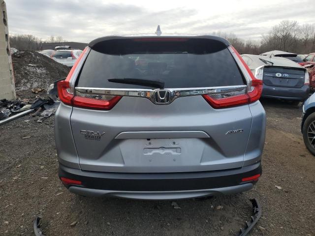 7FARW2H83KE055093 Honda CR-V EXL