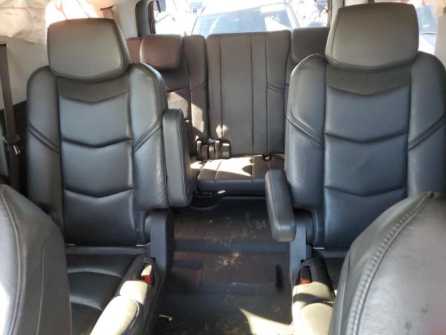 1GYS4BKJXHR284575 Cadillac Escalade Luxury
