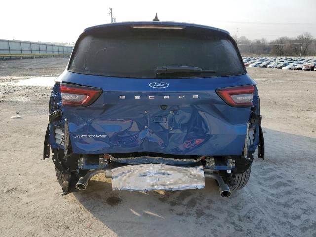 1FMCU0GN5PUB36674 Ford Escape Active