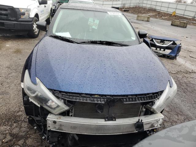 1N4AA6AP2GC447055 Nissan Maxima 3.5s