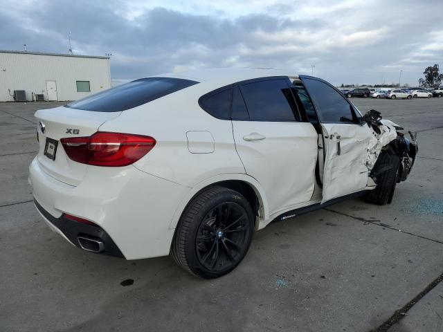 5UXKU0C56J0G69462 BMW X6 Sdrive35i