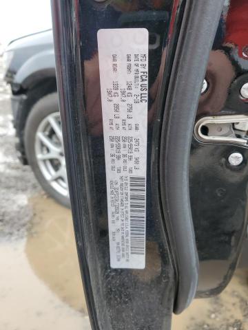 3C4PDCEG0JT335628 Dodge JOURNEY GT