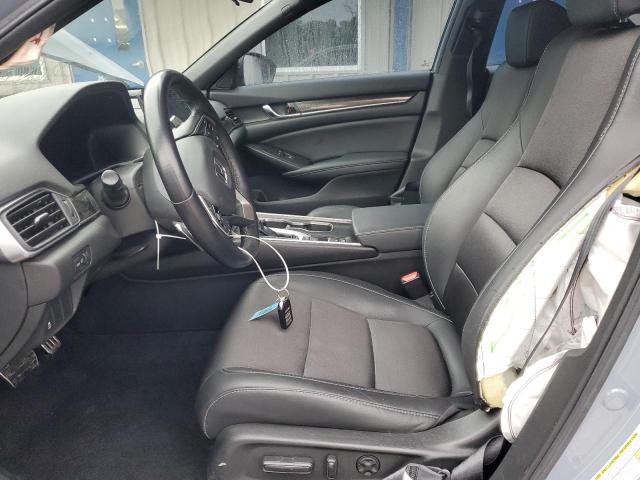 1HGCV1F35MA070276 Honda Accord Sport