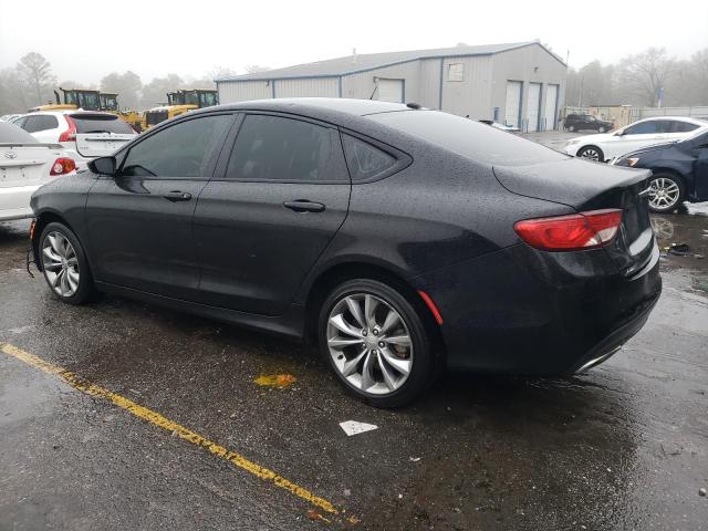 Chrysler 200 S 2015 1C3CCCBB4FN750277 Image 2