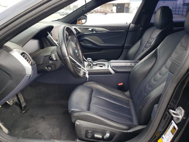 WBAGV2C06NCJ99128 BMW 840i