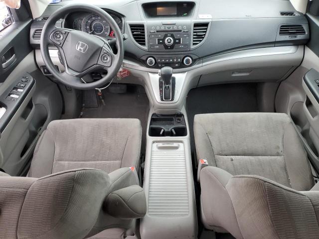 3CZRM3H39EG707932 Honda CR-V LX