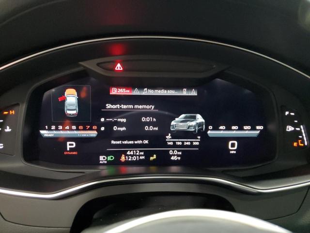 WAUL2BF21PN089955 Audi A6 Premium Plus