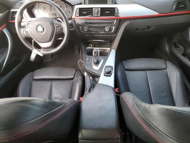 WBA3X5C54ED559710 BMW 328 XIGT