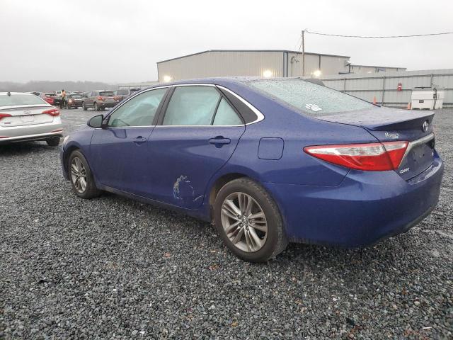 4T1BF1FK4GU562777 Toyota CAMRY LE