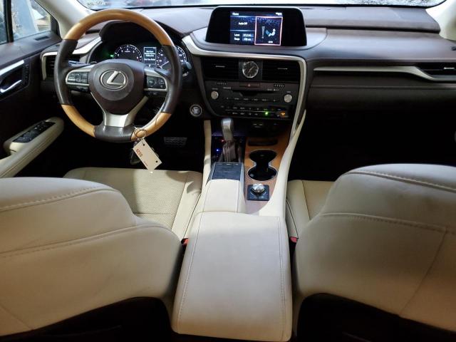 2T2HZMAA1LC156173 Lexus RX 350