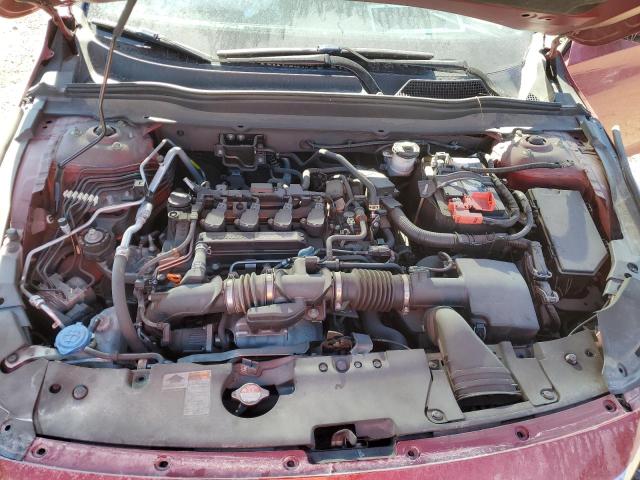 1HGCV1F52JA035482 Honda ACCORD EXL