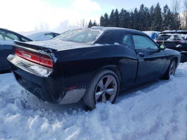 2C3CDYBT3EH111382 Dodge Challenger R/t