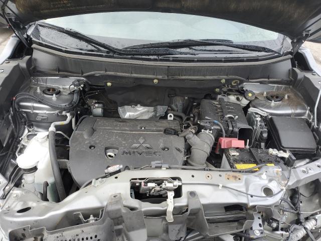 JA4ARUAU4MU020196 Mitsubishi Outlander Sport Es
