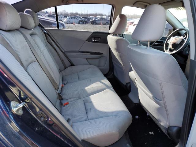 Auction sale of the 2015 Honda Accord Lx , vin: 1HGCR2F33FA155145, lot number: 138860194