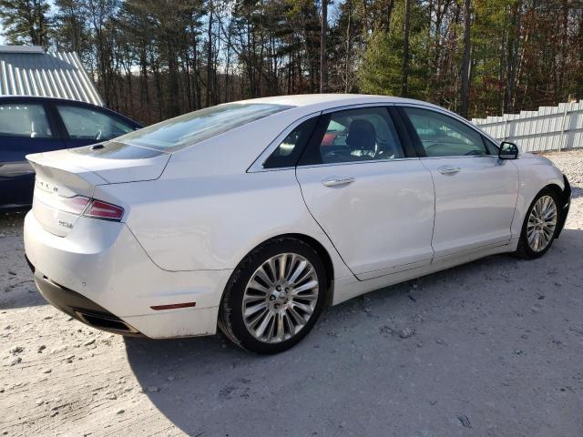 3LN6L2J95GR634260 Lincoln MKZ