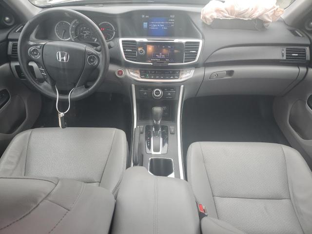Auction sale of the 2015 Honda Accord Exl , vin: 1HGCR3F84FA024937, lot number: 137664444