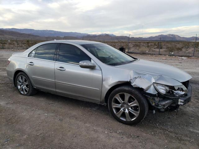 Auction sale of the 2010 Acura Rl , vin: JH4KB2F62AC001160, lot number: 137869254