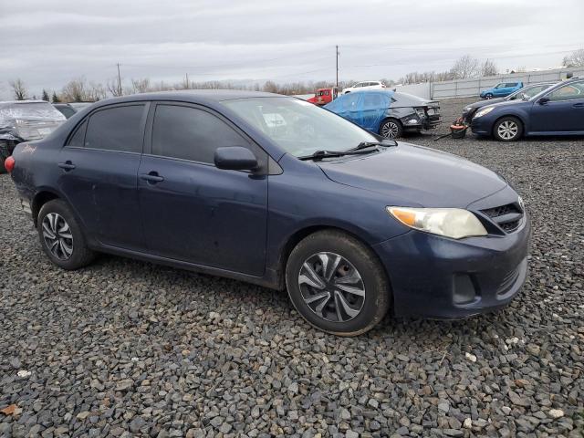 Auction sale of the 2011 Toyota Corolla Base , vin: 2T1BU4EE3BC607933, lot number: 182935403